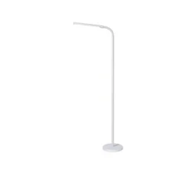 Lucide GILLY - Leeslamp - LED - 1x6W 2700K - Wit Lucide