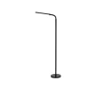 Lucide GILLY - Leeslamp - LED - 1x5W 2700K - Zwart