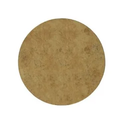 Lucide GLIMPSE - Wandlamp - Ø 22 cm - LED - 1x5W 3000K - Mat Goud / Messing