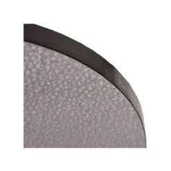 Lucide GLIMPSE - Wandlamp - Ø 22 cm - LED - 1x5W 3000K - Bruin