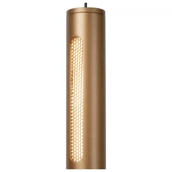 Lucide GRIFFITH Hanglamp-Antiek.-Ø38-LED DTW-43W