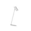 Lucide HESTER - Bureaulamp - GU10 - Wit