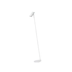 Lucide HESTER - Leeslamp - GU10 - Wit