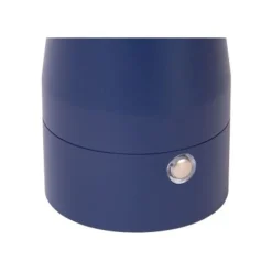 Lucide IPSOS Tafellamp-Blauw-LED DTW-3W3000K-Alumin.