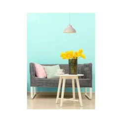 Lucide ISLA - Hanglamp - Ø 29 cm - 1xE14 - Beige