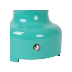 Lucide JASON Tafellamp-Turkoo.-LED Dimb.-2W-3000K