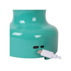 Lucide JASON Tafellamp-Turkoo.-LED Dimb.-2W-3000K