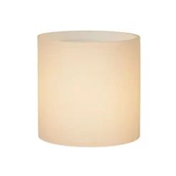 Lucide JELTE - Wandlamp Badkamer - Ø 12 cm - 1xG9 - IP44 - Zwart
