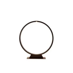 Lucide JEREL Tafellamp Buiten-Zwart-LED-5W-3000K-IP54