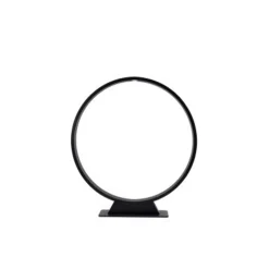 Lucide JEREL Tafellamp Buiten-Zwart-LED-5W-3000K-IP54