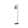 Lucide JOANET - Vloerlamp - 11xE27 - Fumé