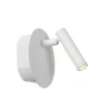 Lucide JOLIJN Bedlamp-Wit-Ø10,2-LED-2W-3000K