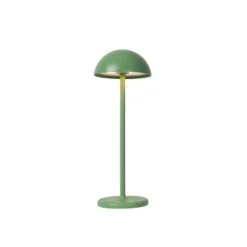 Lucide JOY Tafellamp Buiten-Groen-Ø12-LED Dimb.-1,5W