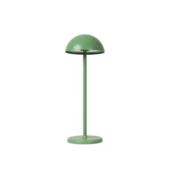 Lucide JOY Tafellamp Buiten-Groen-Ø12-LED Dimb.-1,5W