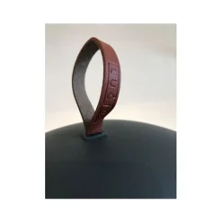 Lucide LA DONNA - Tafellamp Buiten - Ø 19,7 cm - LED Dimb. - 1x2W 2700K - IP54 - 3 StepDim - Antraciet Lucide