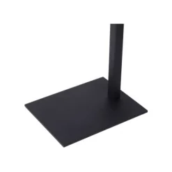 Lucide LESLEY - Bureaulamp - 1xGU10 - Zwart