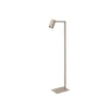 Lucide LESLEY Leeslamp-Taupe-1xGU10-35W-Metaal