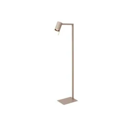 Lucide LESLEY Leeslamp-Taupe-1xGU10-35W-Metaal