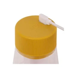 Lucide LORALI Tafellamp-Okerge.-LED Dimb.-1,2W