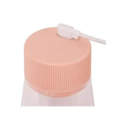 Lucide LORALI Tafellamp-Roze-LED Dimb.-1,2W-2600K/3000K