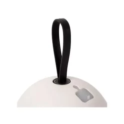 Lucide LUNEX Wandlamp Buiten-Wit-LED Dimb.-2W-3000K-5V