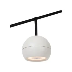 Lucide LUNEX Wandlamp Buiten-Wit-LED Dimb.-2W-3000K-5V