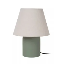 Lucide MACIA - Tafellamp - 1xE14 - Groen