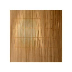 Lucide MAGIUS - Plafonnière - Ø 42 cm - 1xE27 - Licht hout