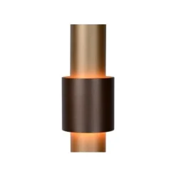 Lucide MARGARY Hanglamp-Koffie-LED Dimb.-4,2W-2700K