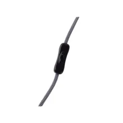 Lucide MARIT - Tafellamp - Ø 10 cm - 1xE27 - Mat Goud / Messing Lucide