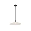 Lucide MENGA Hanglamp-Opaal-Ø60-LED Dimb.-20W-2600K/2900K