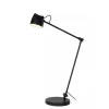 Lucide MILNE - Leeslamp - LED Dimb. - 1x8W 2700K - Zwart