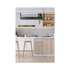 Lucide MIRAVELLE - Hanglamp - 6xGU10 - Zwart