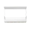 Lucide MIRAVELLE - Hanglamp - 6xGU10 - Wit