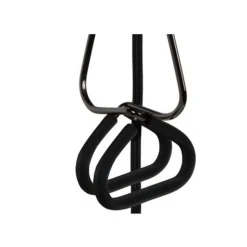 Lucide MOYS - Klemlamp - 1xE27 - Groen