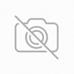 Lucide NOVAK - Plafonnière - LED Dimb. - CCT - 1x42W 2700K/4000K - Zwart