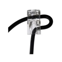 Lucide ORRIN - Hanglamp - Ø 34 cm - 2xE27 - Zwart