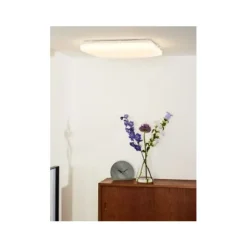 Lucide OTIS LED Plafondlicht LED 42W 43/43cm 2700LM