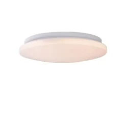 Lucide OTIS Plafondlicht LED 14W Ø26cm 910LM