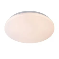 Lucide OTIS Plafondlicht LED 26W Ø33cm 1600LM