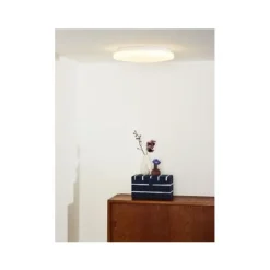 Lucide OTIS Plafondlicht LED 26W Ø33cm 1600LM