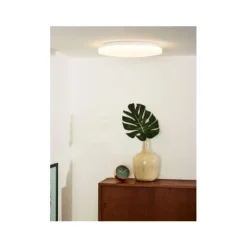 Lucide OTIS Plafondlicht LED 32W Ø38cm 2100LM