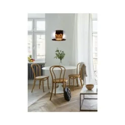 Lucide PEARL - Hanglamp - Ø 40 cm - 5xG9 - Chroom