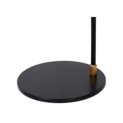 Lucide PHILINE - Leeslamp - 1xGU10 - Zwart