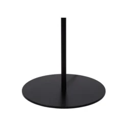 Lucide PHILON - Leeslamp - Ø 23 cm - LED Dimb. - 1x6W 3000K - Zwart Lucide