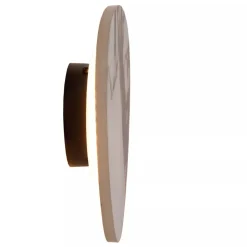 Lucide Premium KAMIEN - Wandlamp - LED - 1x6W 2700K - Wit