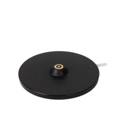 Lucide RENEE Tafellamp Buiten-Zwart-Ø12,3-LED Dimb.-2,2W