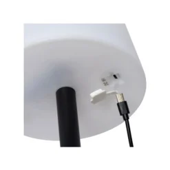 Lucide RIO Tafellamp Buiten-Multic.-Ø15,5-LED Dimb.-1,8W