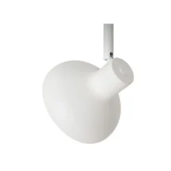 Lucide SENSAS Plafondspot-Wit-Ø25,8-3xGU10 (ES111)-12W