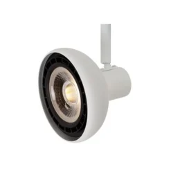 Lucide SENSAS Plafondspot-Wit-Ø25,8-3xGU10 (ES111)-12W